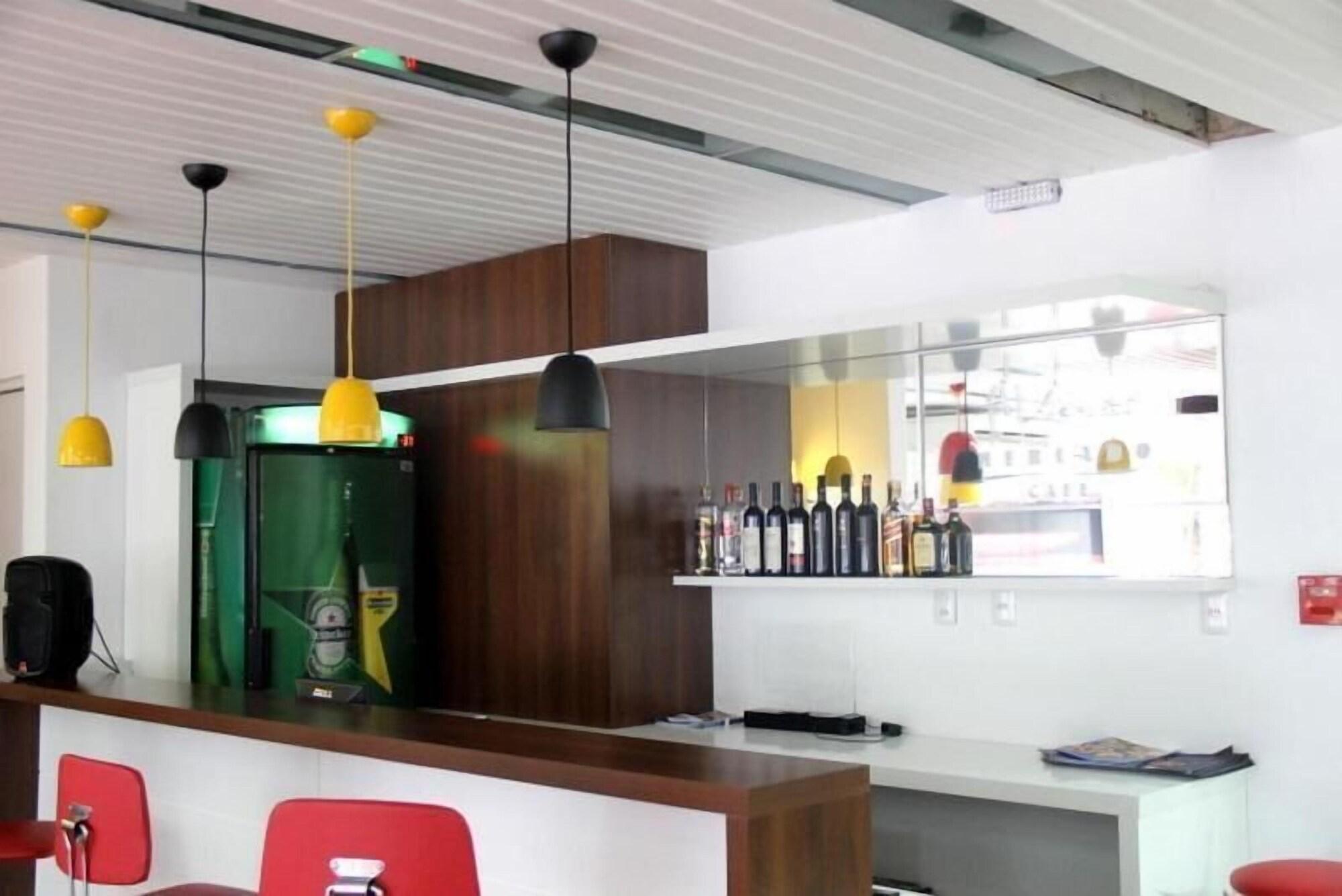 Bar/Salón Hotel Obino São Borja