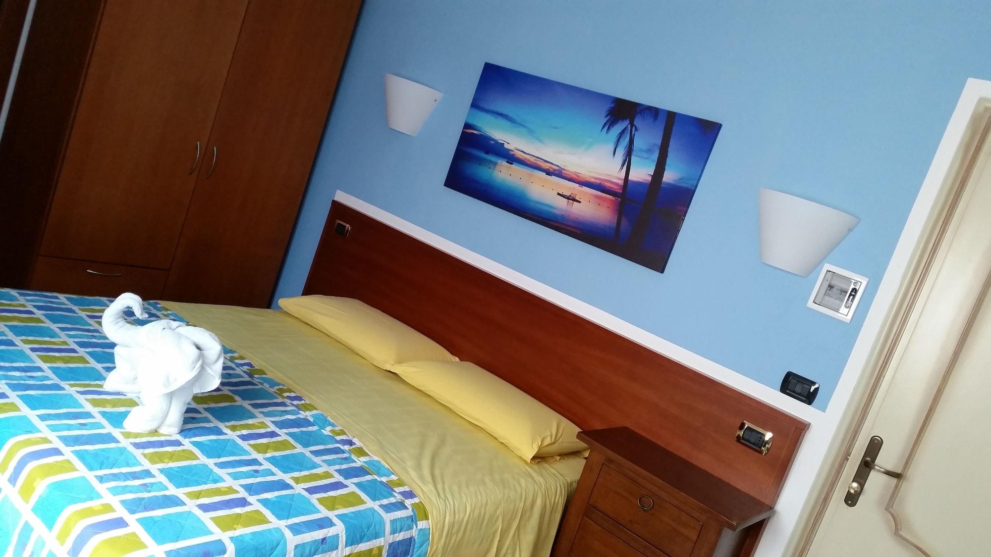 Varios B&B L'Isola