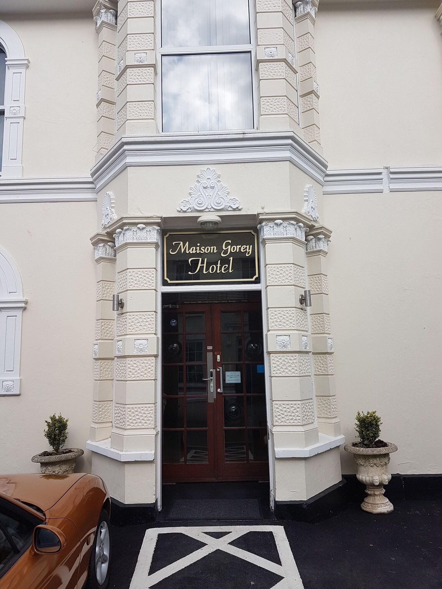 Varios Maison Gorey Hotel