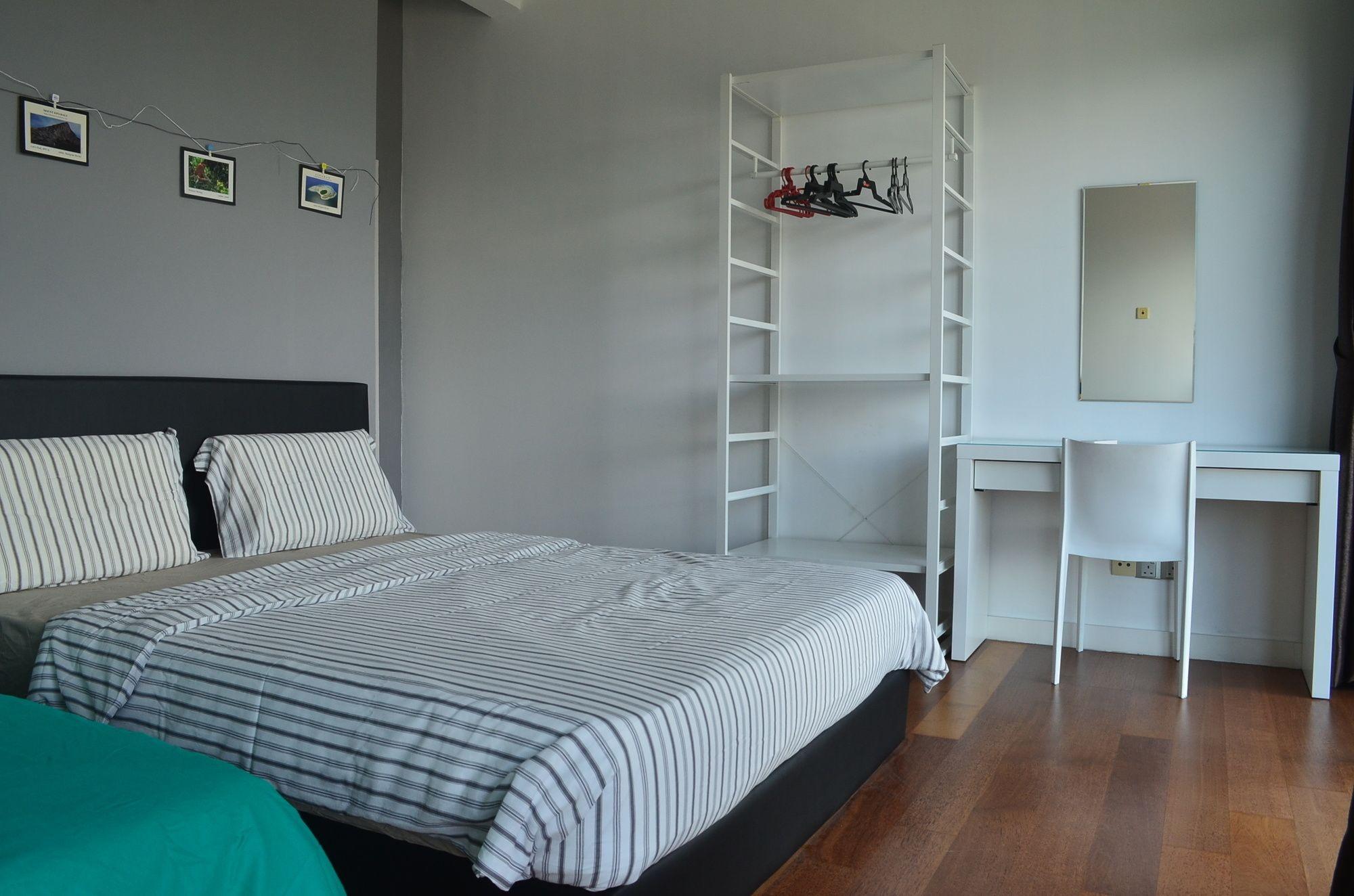 Habitación Elegant Living At loft Imago KK