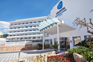Alojamiento - Grupotel Acapulco Playa - Adults only