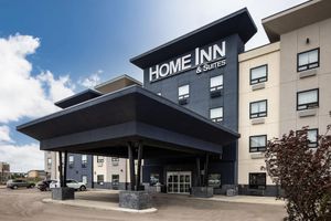 Alojamiento - Home Inn and Suites Regina Airport