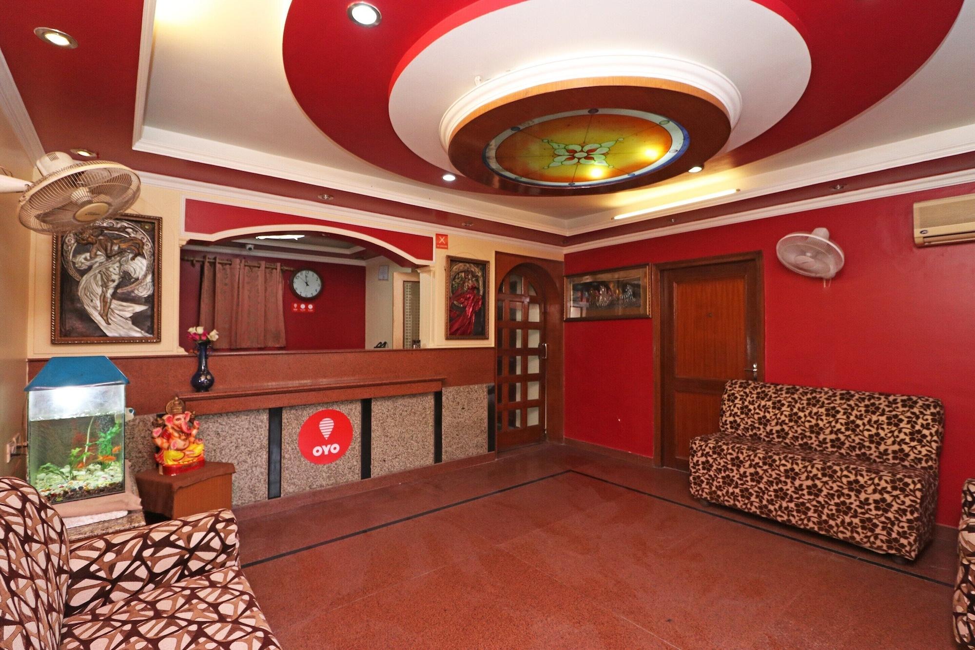 Varios OYO 10661 DSR Classic