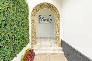 Alojamiento - Parral 14 Boutique Hotel