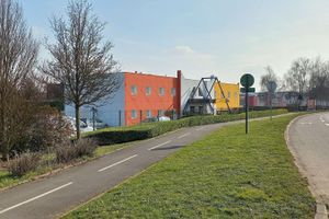 Alojamiento - Premiere Classe Arras - Tilloy Les Mofflaines