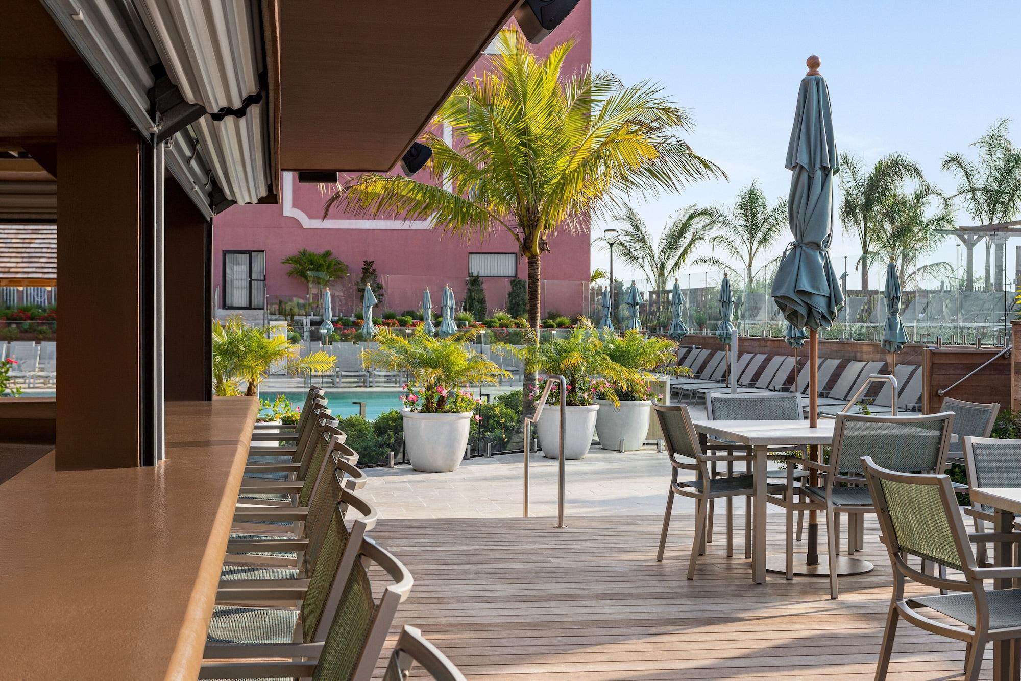 Restaurant Holiday Inn Ocean City by IHG