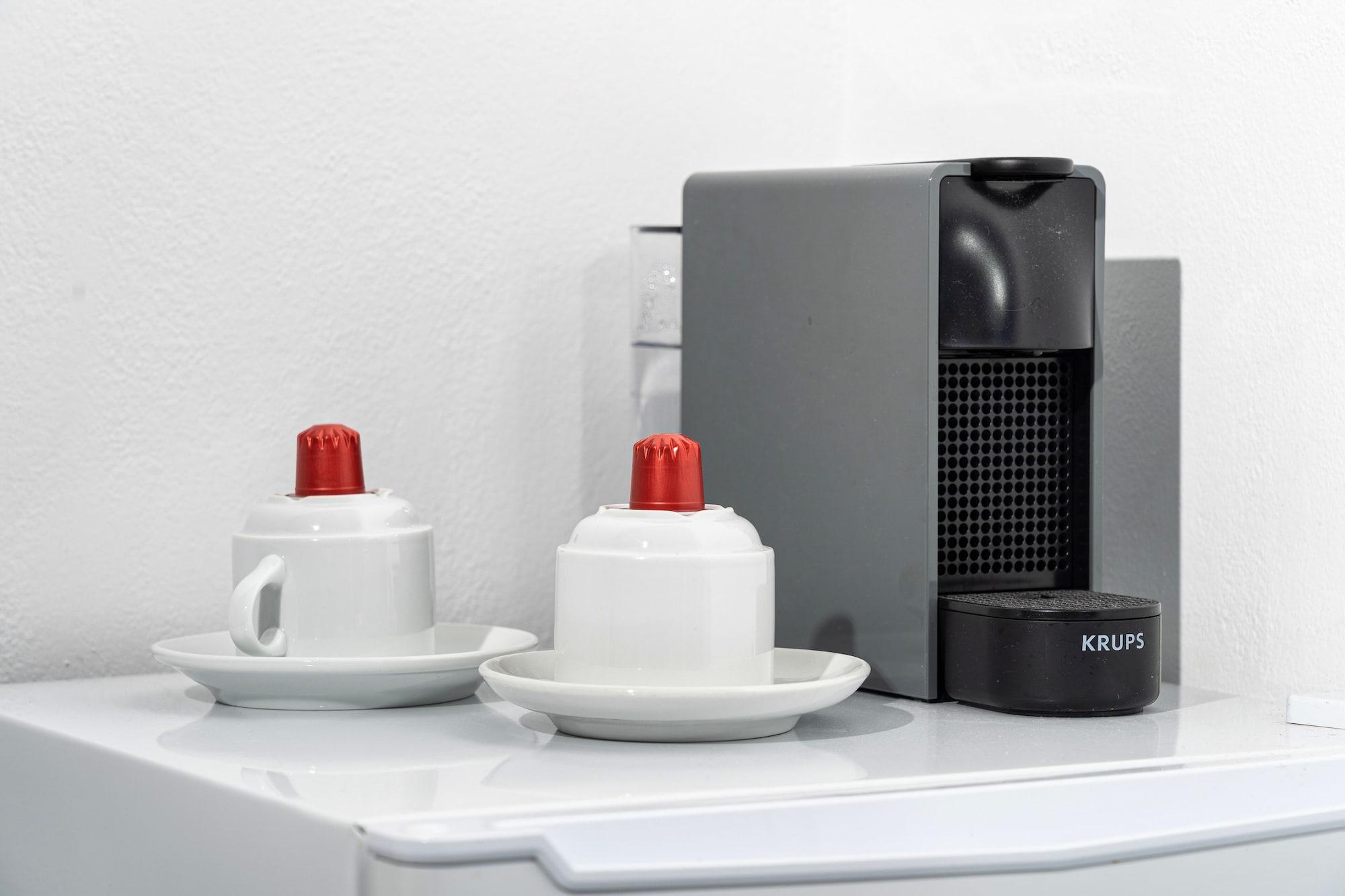 Set de Habitación Iris Hotel