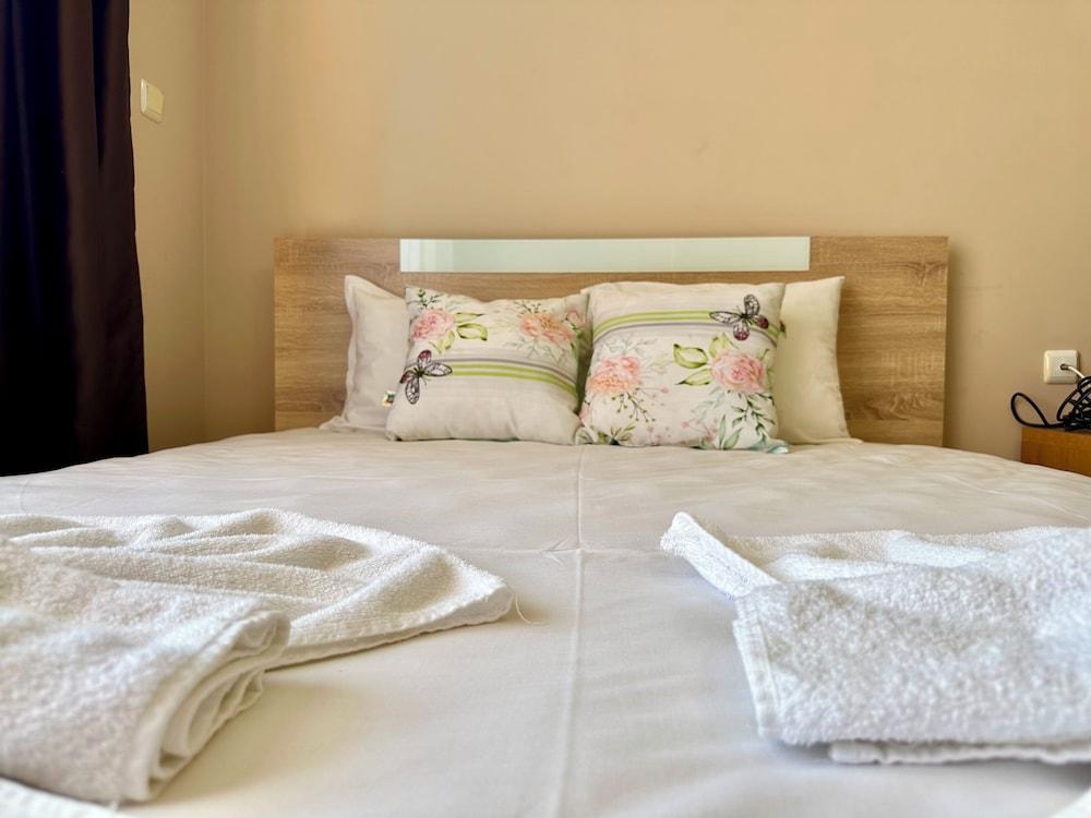 Habitación Menada Privilege Fort Beach