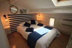 Alquiler Vacacional - Villa Mama Quilla 5 minutes' walk from the beach