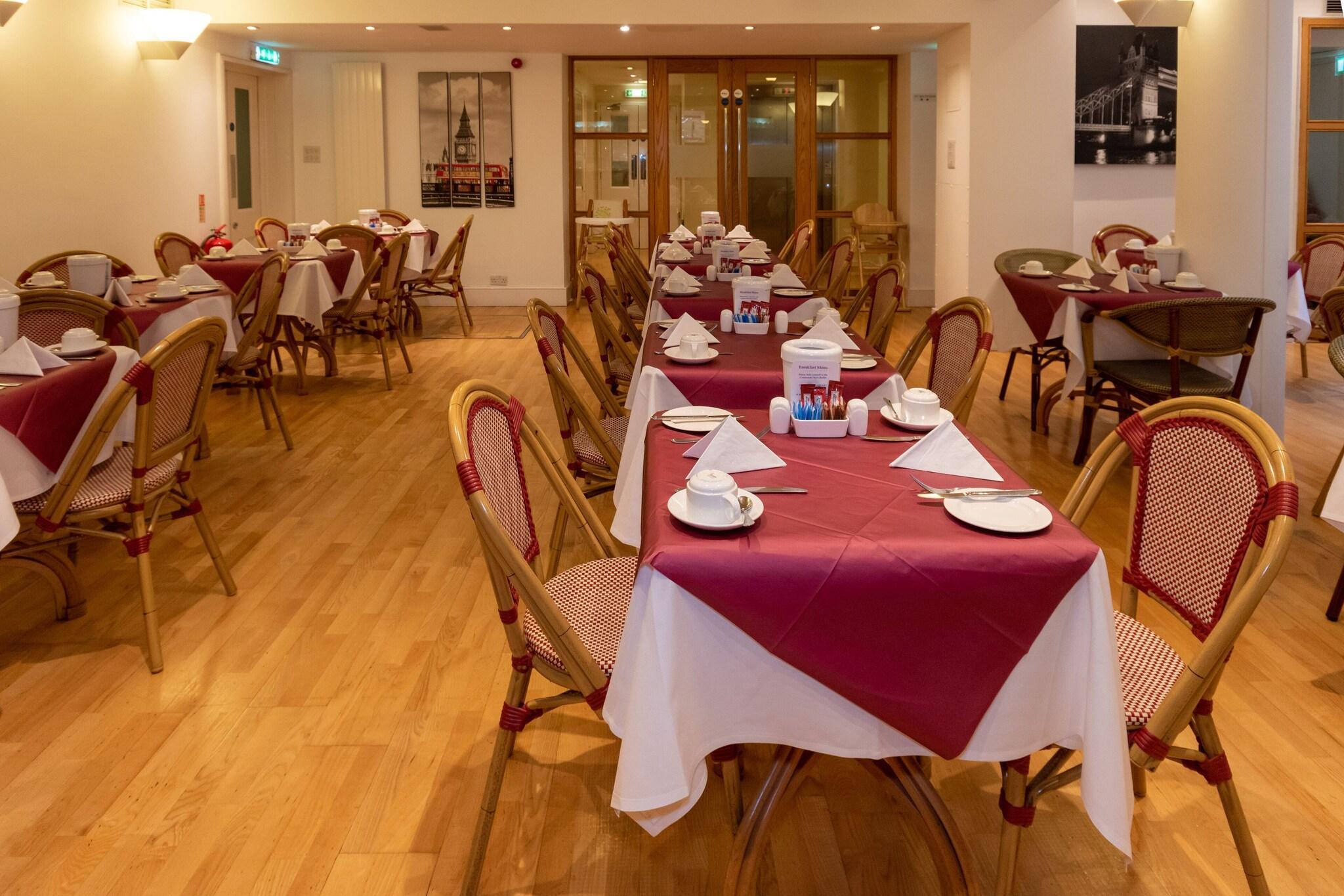 Restaurant The Darlington Hyde Park