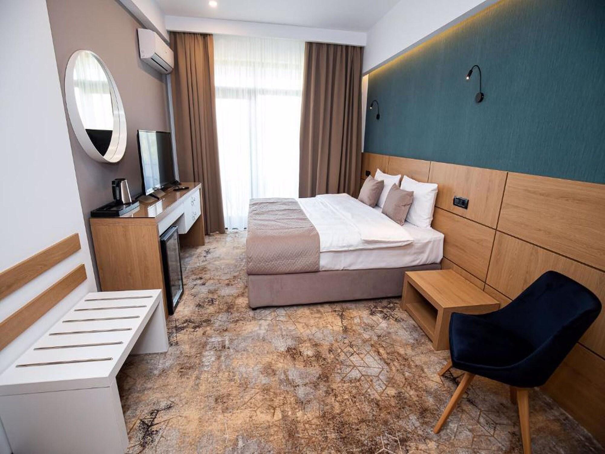 Habitación Grand View Hotel & Suites Copou