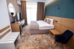 Alojamiento - Grand View Hotel & Suites Copou