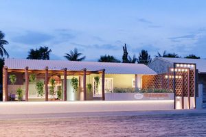 Alojamiento - EcoCharme Pousada Varandinha