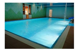 Alojamiento - Wyspa Mszanka