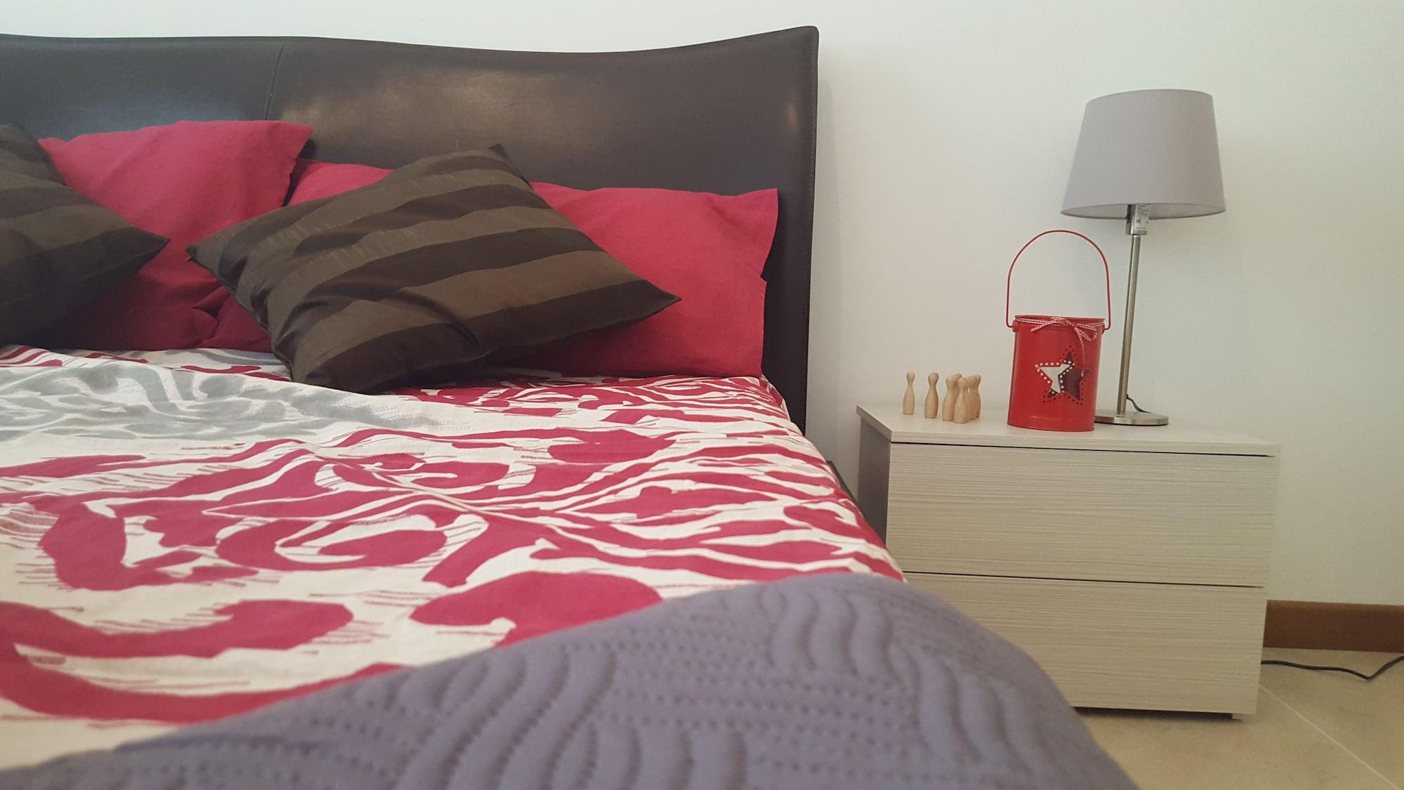 Habitación Le Dimore del Sole