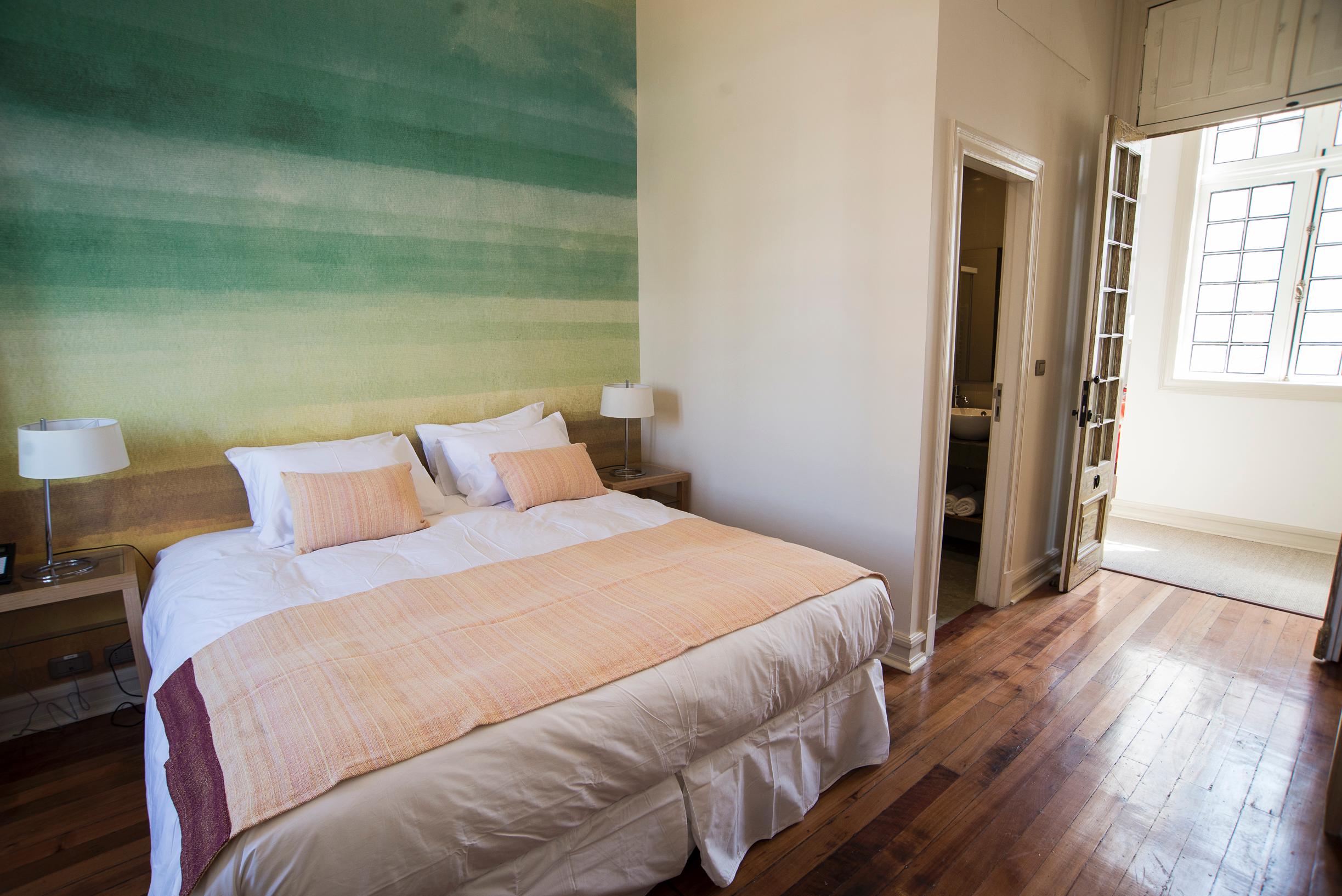 Habitación Matildas Hotel Boutique