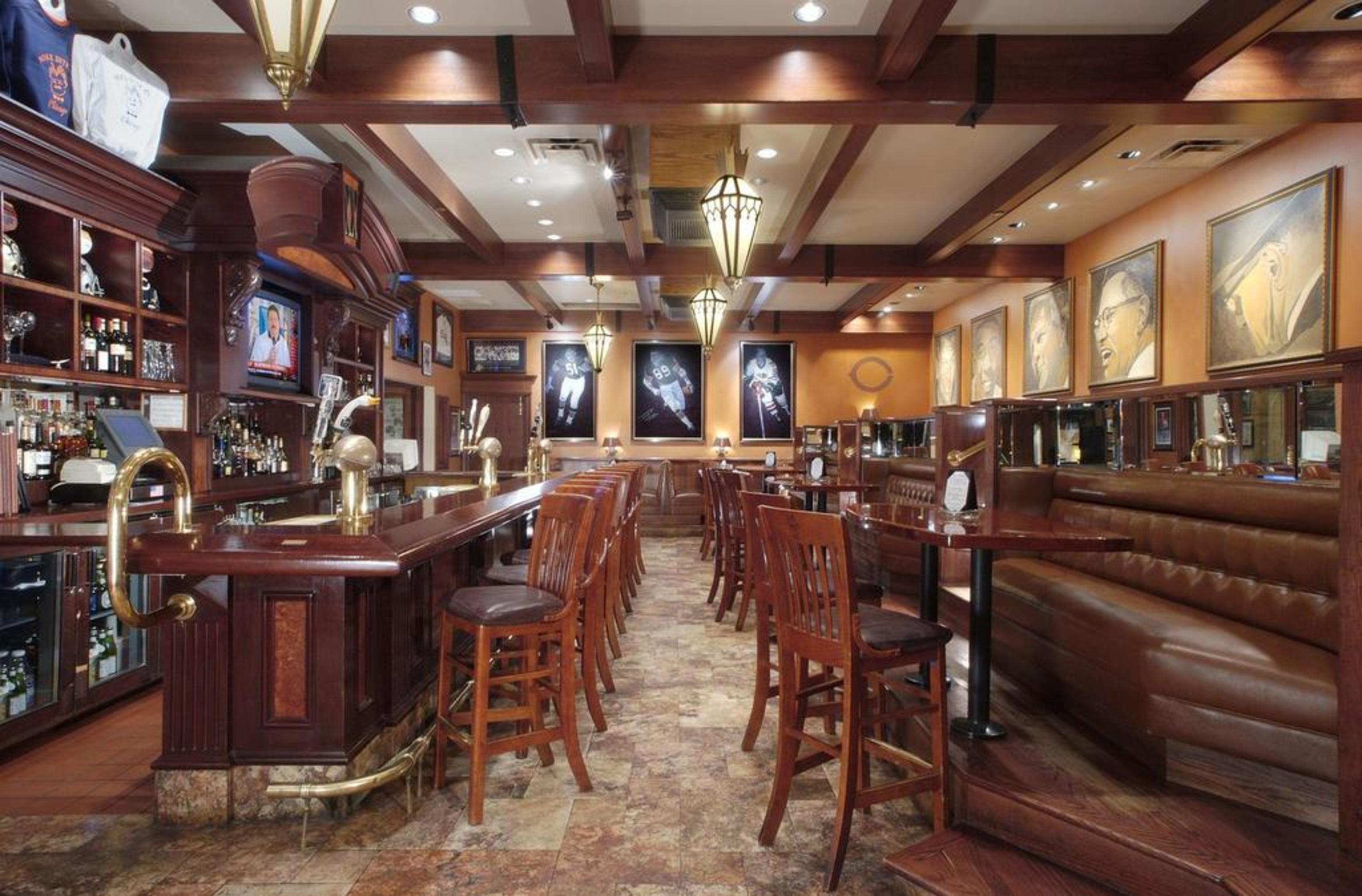 Restaurant Selina Chicago