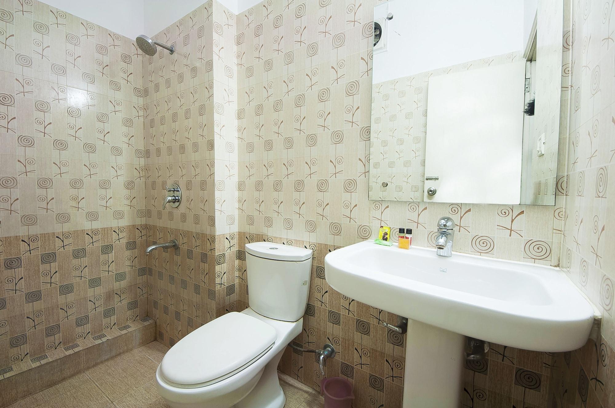 Equipamiento de Habitación Rama Inn