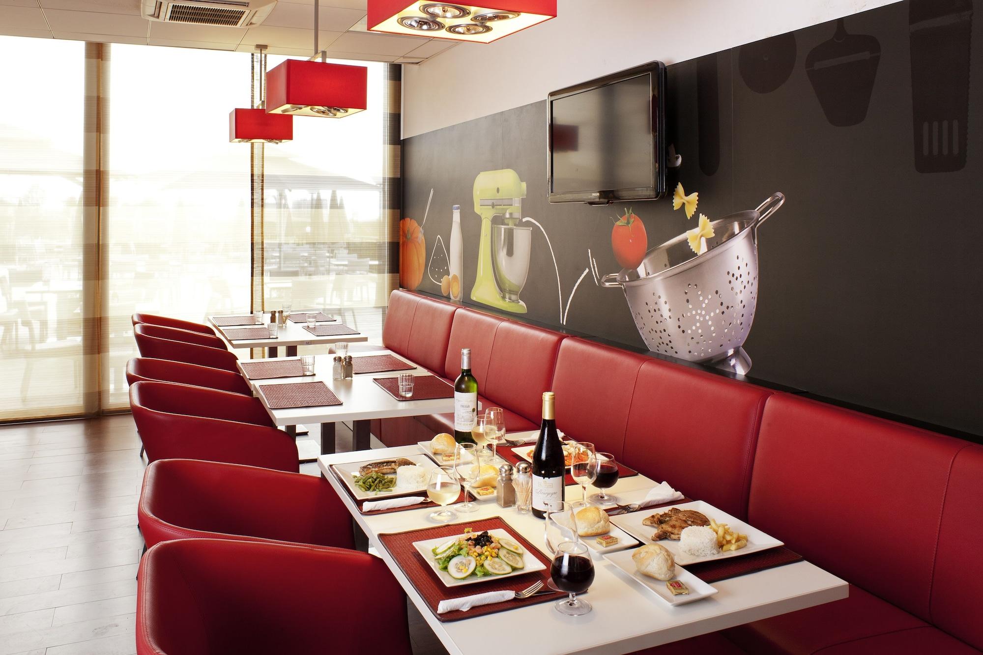 Restaurant ibis Malabo