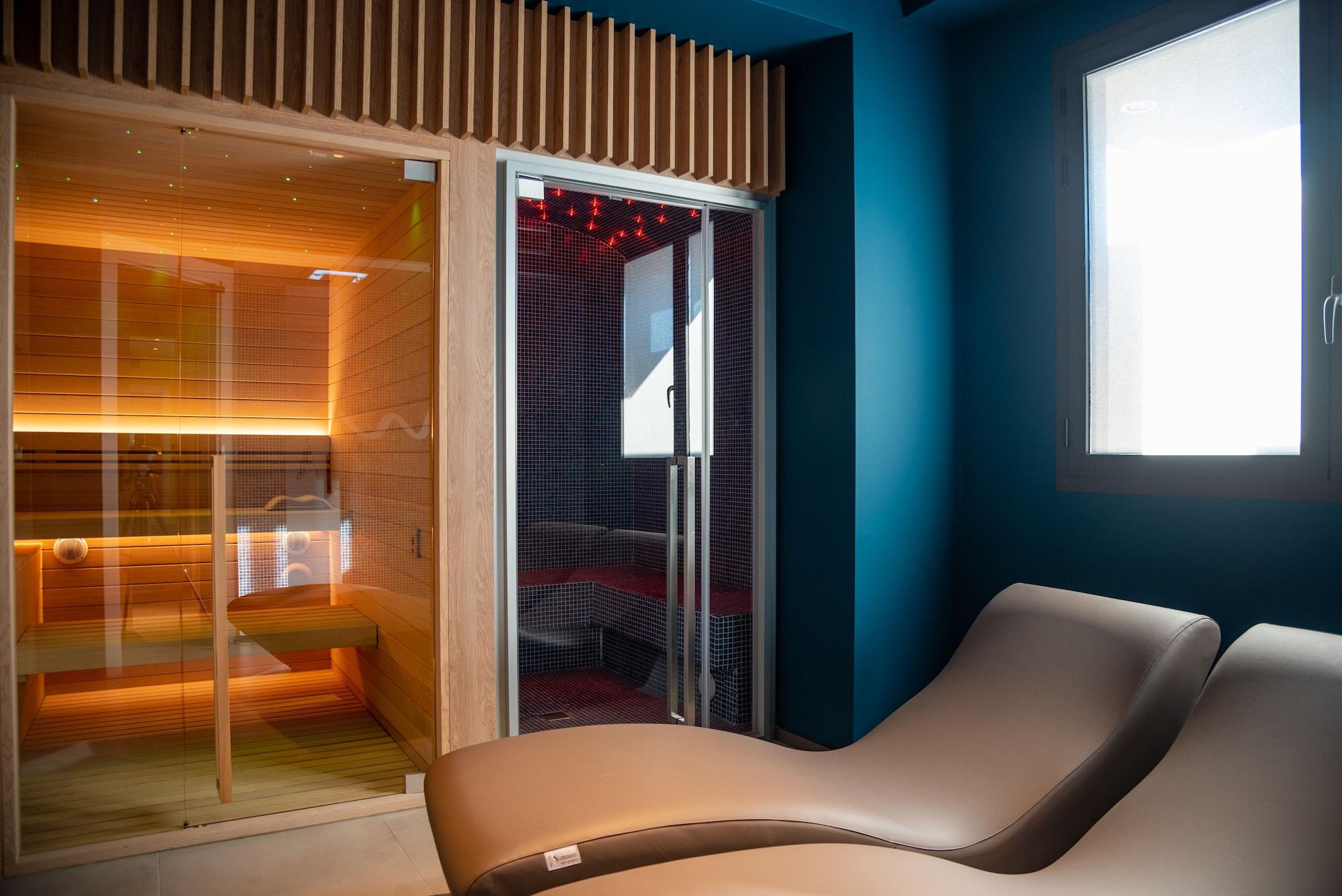 Spa Modica Boutique Hotel