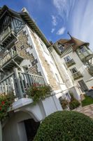 Alojamiento - Villa Augeval Hôtel & Spa