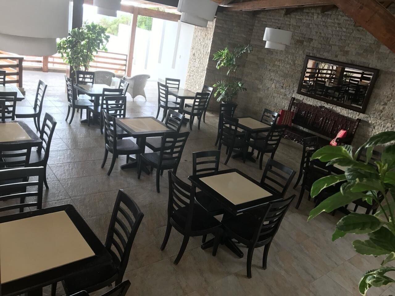 Restaurant Porto di sol