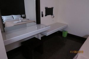 Alojamiento - Vista Hotel Cubao