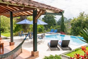 Alojamiento - La Herencia Hotel