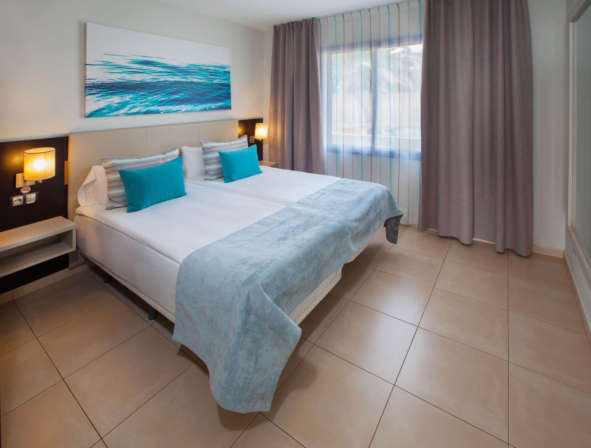 Habitación Grupotel Playa Feliz