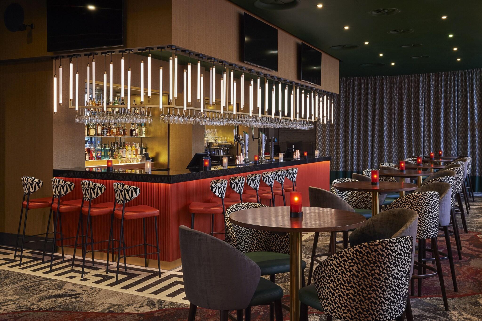 Instalaciones Recreativas Malmaison Liverpool