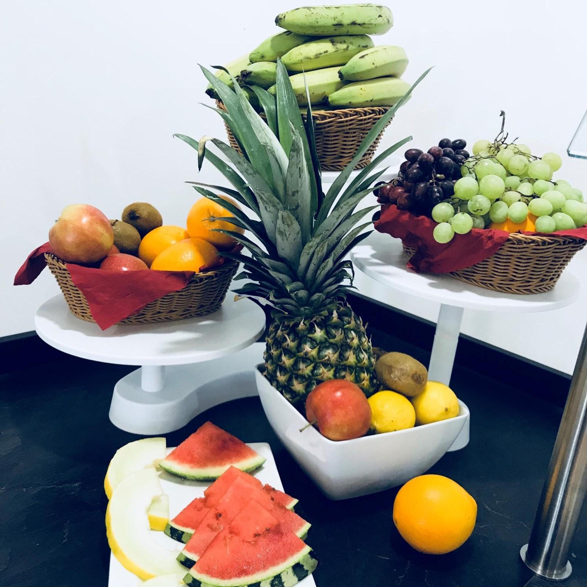 Restaurant Trip Inn Conference Hotel & Suites Wetzlar