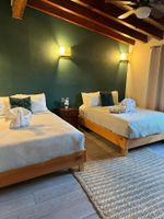 Alojamiento - Hotel las Orquideas