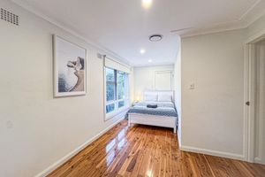 Alquiler Vacacional - Spacious 4BR Near Eastwood / Sleeps 9 / Free Parking