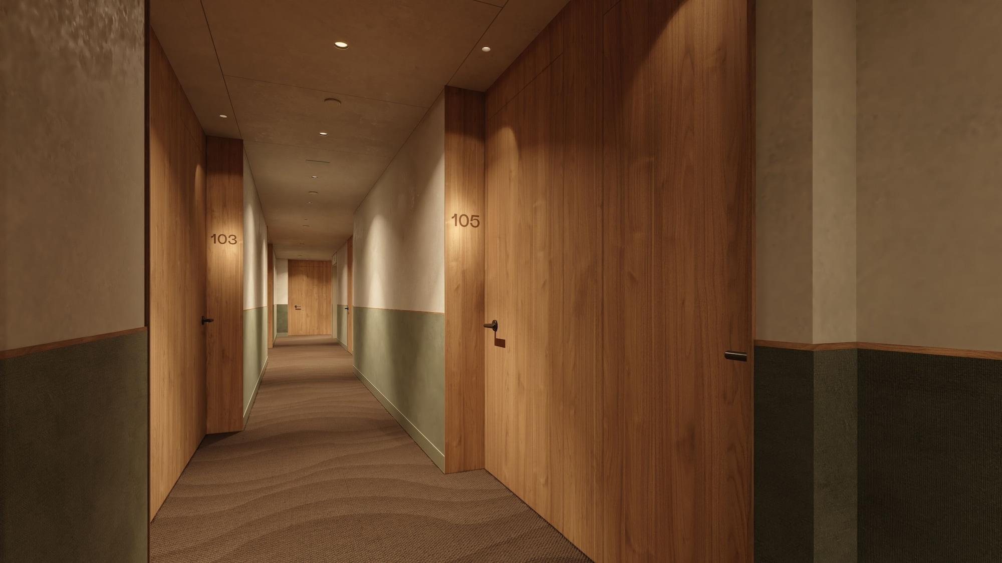 Comodidades del Alojamiento Hotel Intelier Malvarrosa Plaza