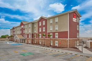 Alojamiento - Extended Suites Saltillo Galerías