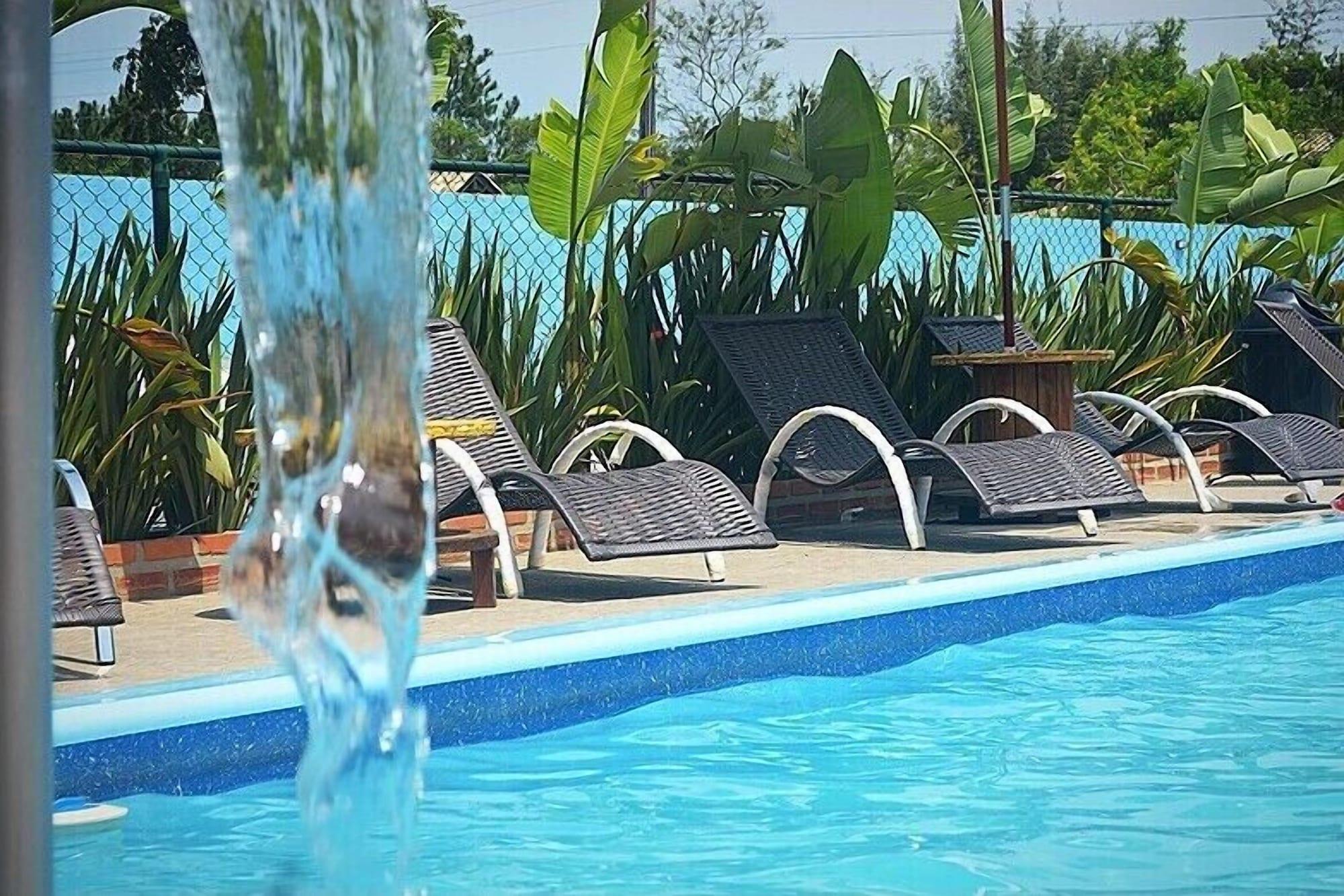 Varios Pousada Moçamba Dunas