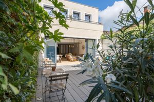 Alojamiento - La Maison Odeia