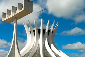 Vuelo - Vuelos a Brasilia