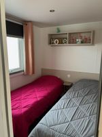 Alojamiento - Mobil Home Tout Confort 5min Plage