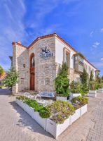 Alojamiento - Köşe Konak