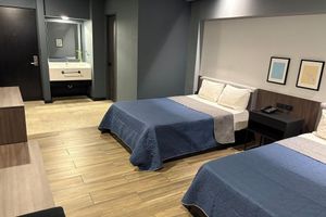 Alojamiento - Hotel Le-Gar