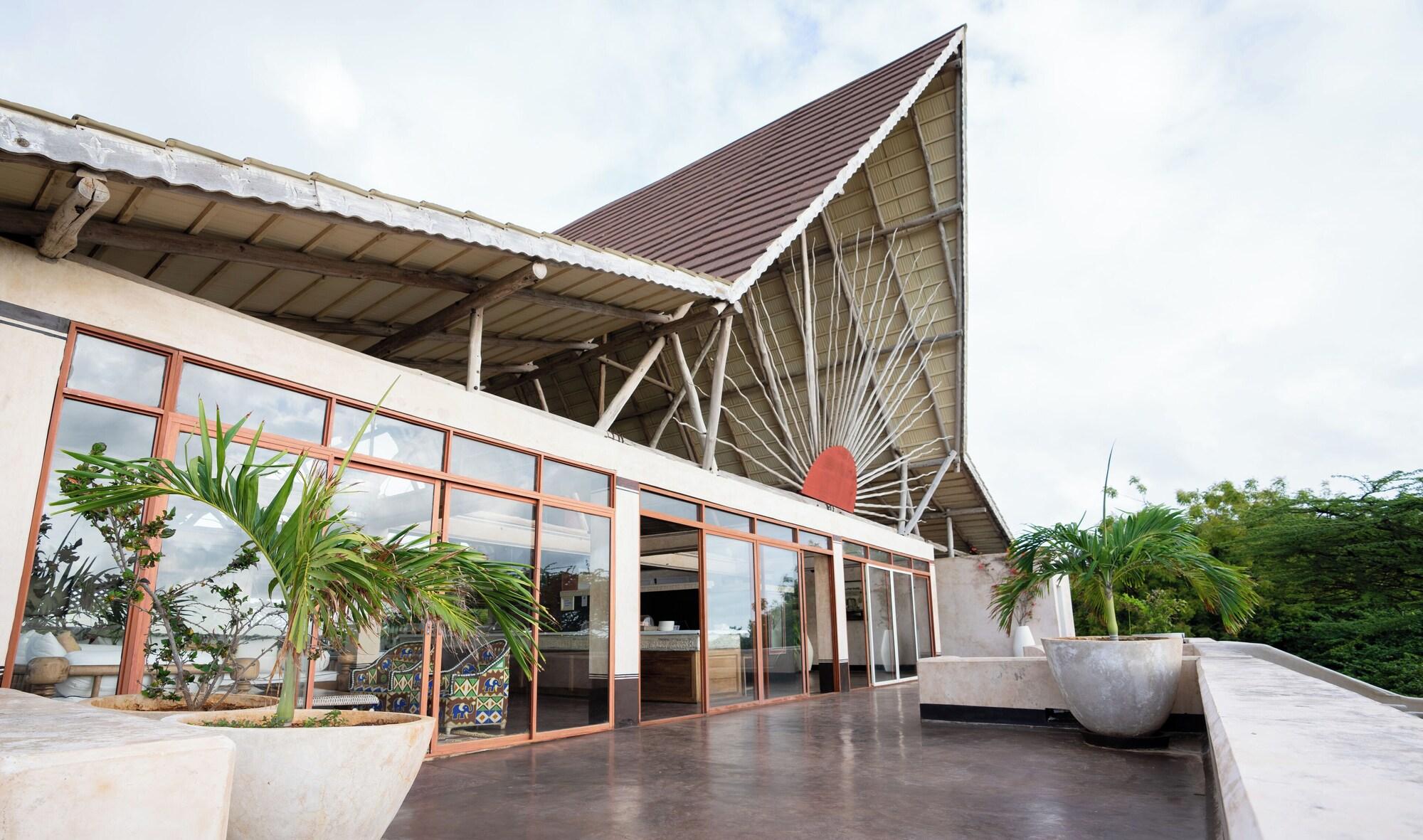 Restaurant The Majlis Hotel