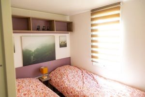 Alquiler Vacacional - Mobile Home Cactus