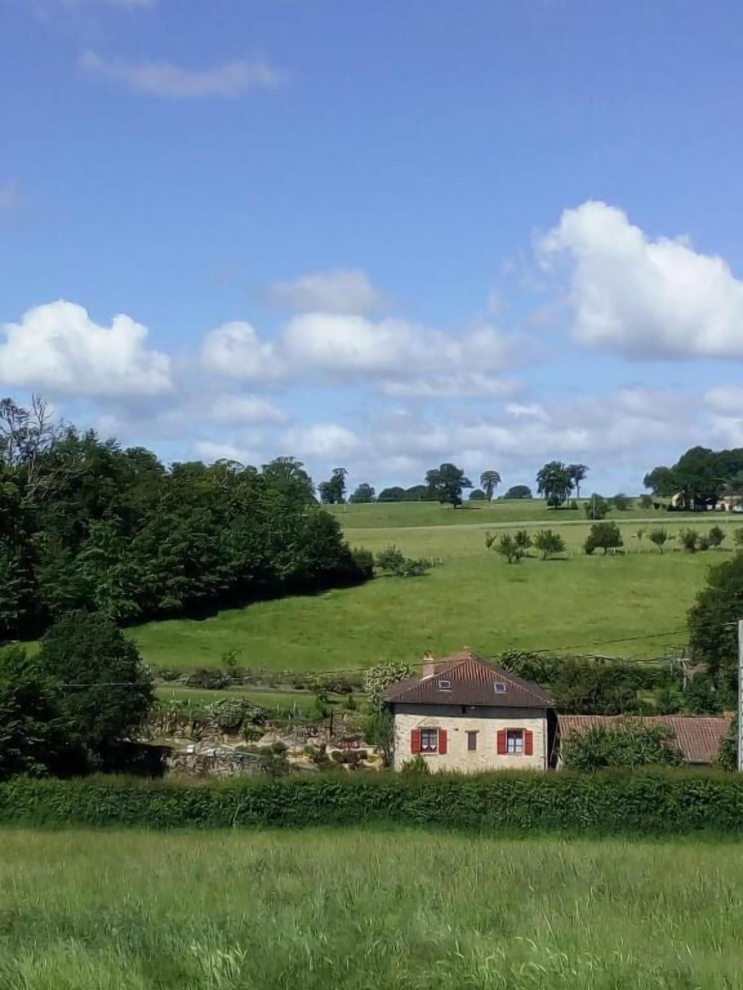 Varios Clos de l'ARTHONNET