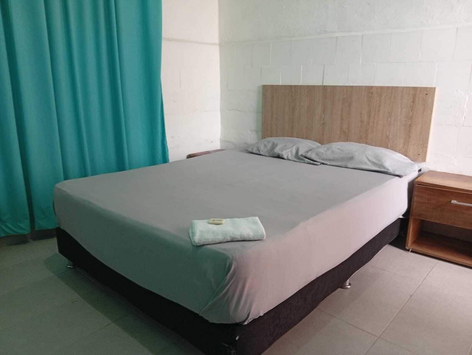 Habitación Hotel Pelman