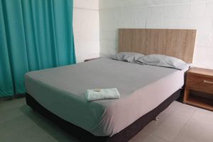 Alojamiento - Hotel Pelman