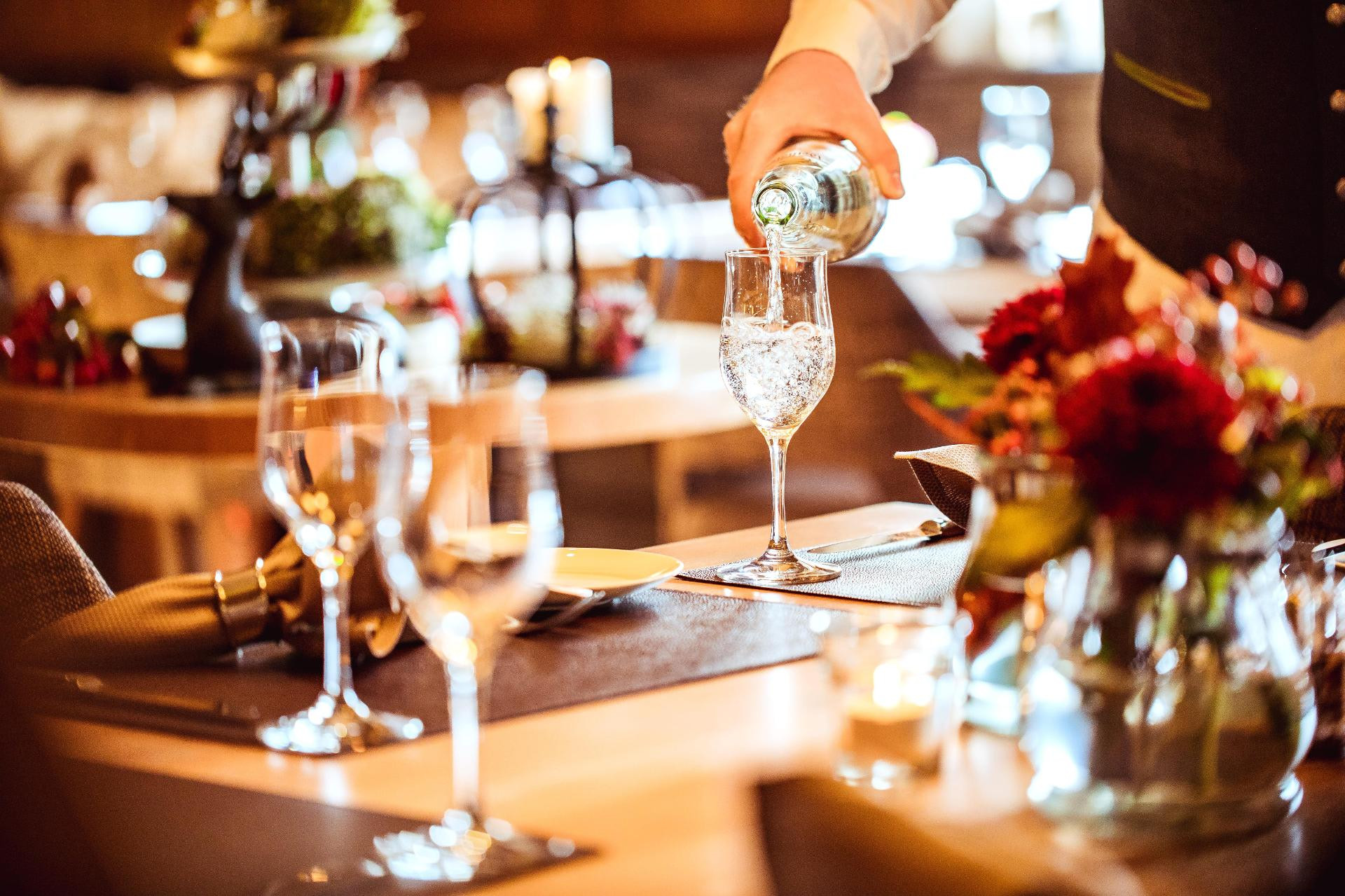 Restaurant Landgasthof & Hotel Gentner