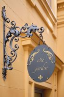 Hospedagens - Maison des Barons
