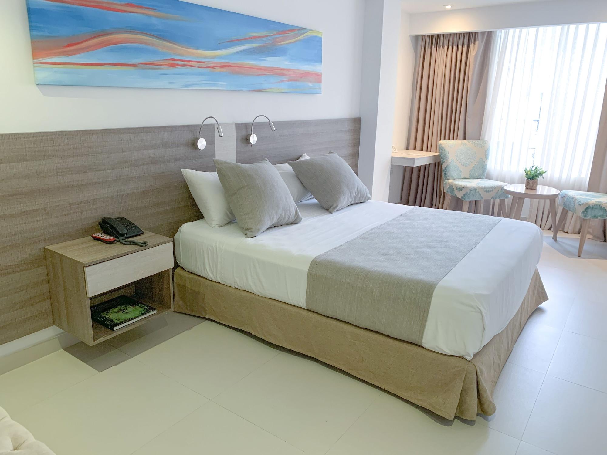 Varios Hotel 1525 By Geh Suites