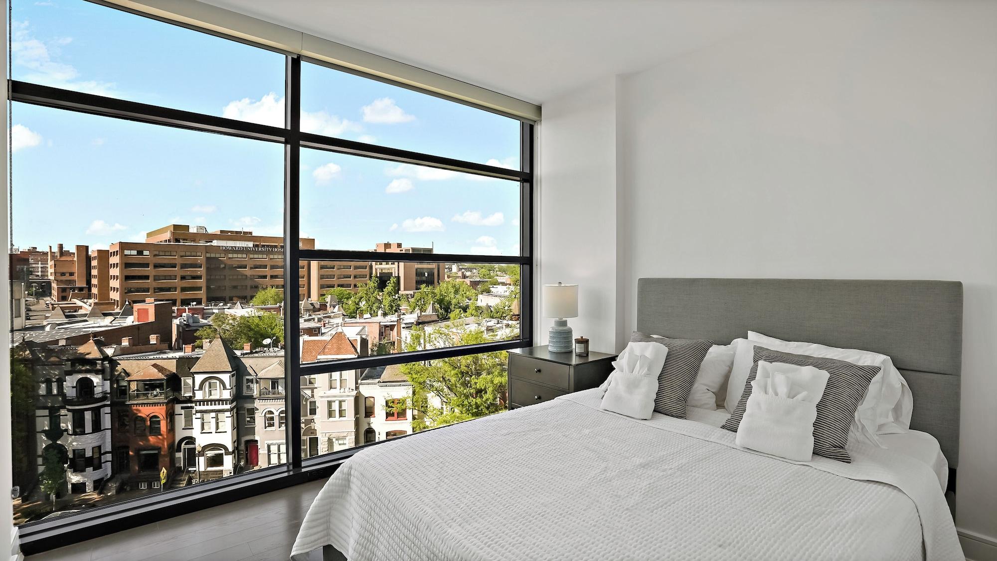 Habitación Pure Voyage Shaw